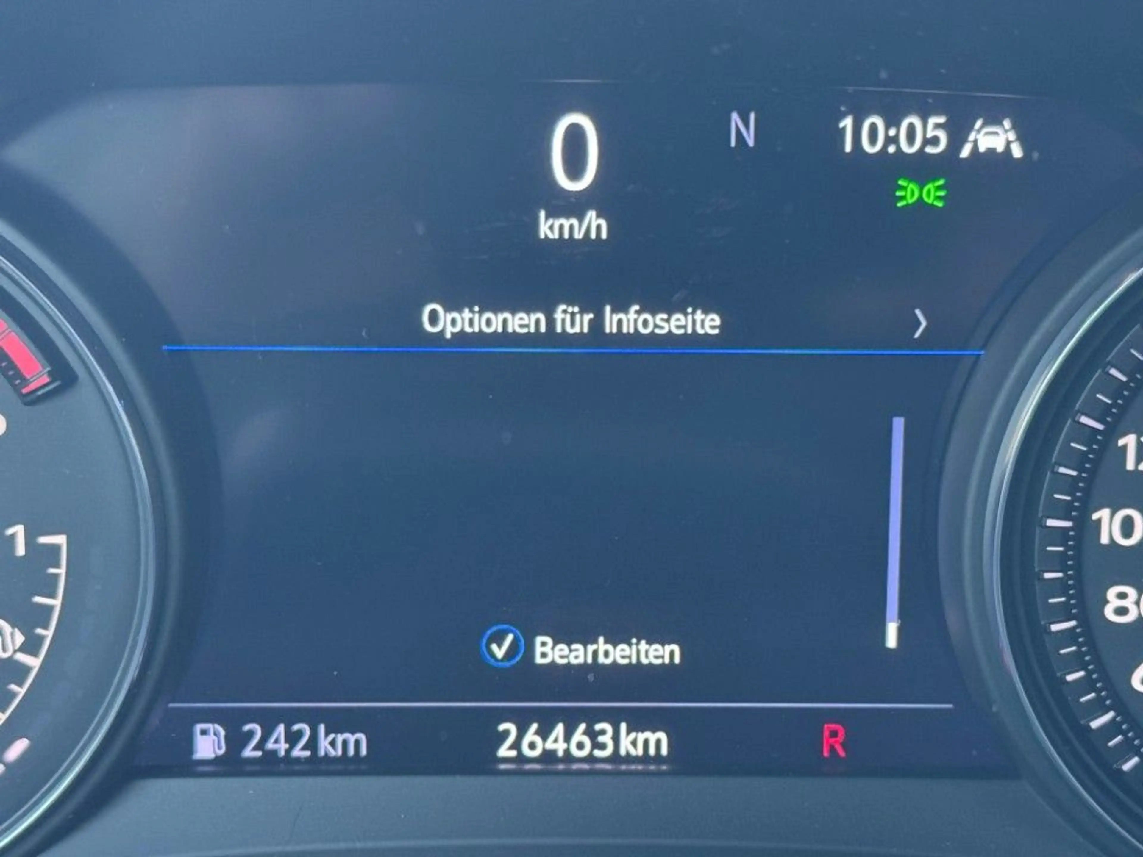 Cadillac XT4 350D Launch Edition Sport AWD Pano ACC 1.Hd — photo 7