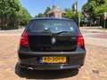 BMW 116 1-serie 116i Business Line Zwart - thumbnail 4