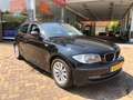 BMW 116 1-serie 116i Business Line Zwart - thumbnail 6