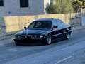 BMW 740 740i 8cylA Bleu - thumbnail 9
