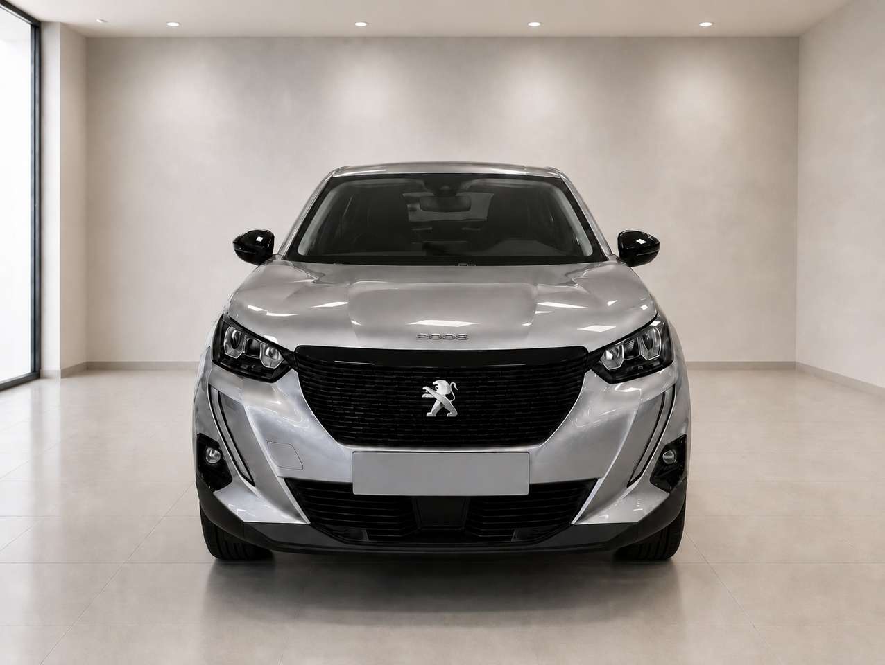 Peugeot 2008 PureTech 100 S&S Active