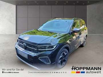 nza 1.5 TSI R-Line Matrix ACC Rear View