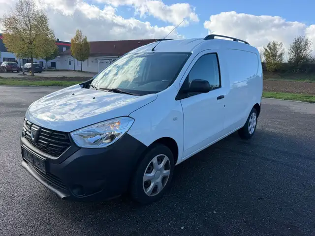 Dacia Dokker