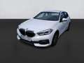 BMW 118 SERIES 118d Blanco - thumbnail 1