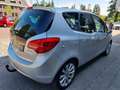 Opel Meriva 1.4 Turbo Cosmo ZEER LUXE EN MOOI Szary - thumbnail 8