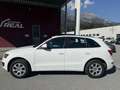 Audi Q5 2.0 TDI quattro S-Tronic Weiß - thumbnail 2