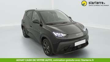 43.2 kWh 156 ch Comfort