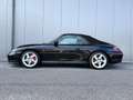 Porsche 996 911 996.2 Carrera 4S Cabrio*Handschalter*IMS NE... Schwarz - thumbnail 7