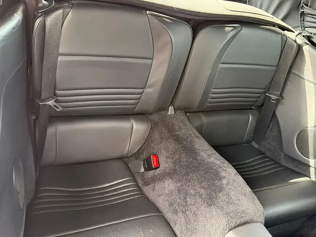 Porsche 996 911 996.2 Carrera 4S Cabrio*Handschalter*IMS NE... Ansicht 16