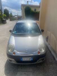 Matiz 0.8 SE City c/abs