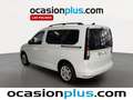 Volkswagen Caddy Maxi 2.0TDI Origin 75KW Blanco - thumbnail 3