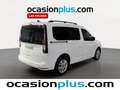 Volkswagen Caddy Maxi 2.0TDI Origin 75KW Blanco - thumbnail 4