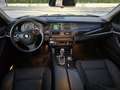 BMW 525 525d Touring xdrive Futura auto Nero - thumbnail 7