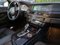 BMW 525 525d Touring xdrive Futura auto Nero - thumbnail 10