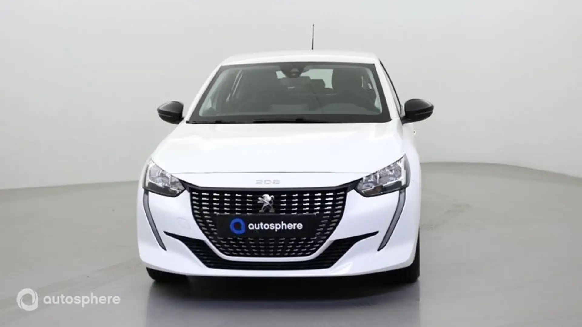 Peugeot 208 1.2 PureTech 100ch S\u0026S Active Pack - 2