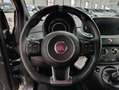 Fiat 500C 1.0 Hybrid Rockstar Climate | Apple Android | Virt Gris - thumbnail 18