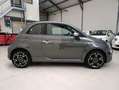 Fiat 500C 1.0 Hybrid Rockstar Climate | Apple Android | Virt Gris - thumbnail 12