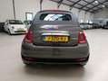 Fiat 500C 1.0 Hybrid Rockstar Climate | Apple Android | Virt Gris - thumbnail 9