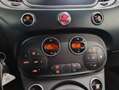 Fiat 500C 1.0 Hybrid Rockstar Climate | Apple Android | Virt Gris - thumbnail 5