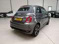 Fiat 500C 1.0 Hybrid Rockstar Climate | Apple Android | Virt Gris - thumbnail 11