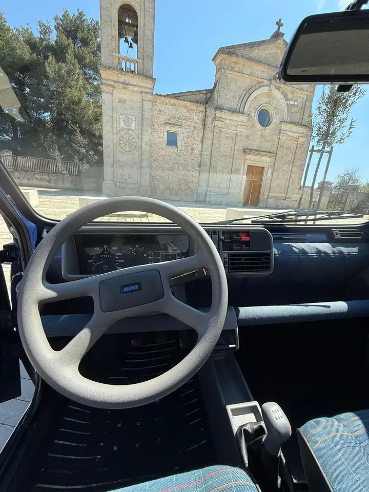 Fiat Panda 0.9 Jolly ottime condizioni, foto 7