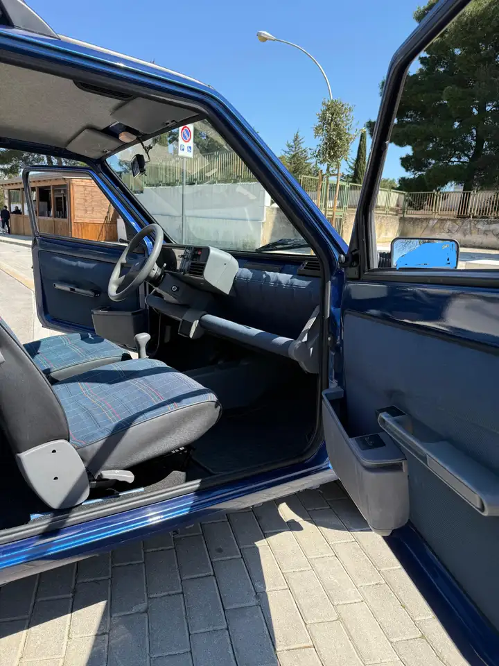 Fiat Panda 0.9 Jolly ottime condizioni, foto 8