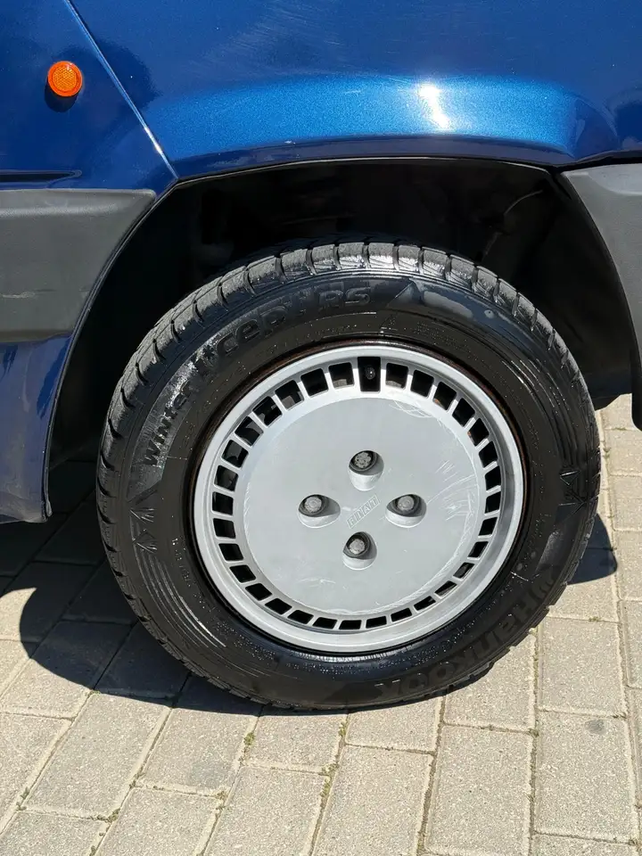 Fiat Panda 0.9 Jolly ottime condizioni, foto 10