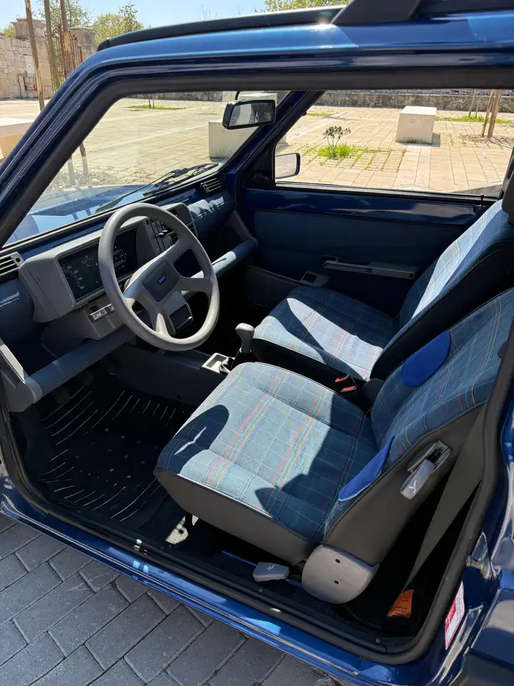 Fiat Panda 0.9 Jolly ottime condizioni, foto 4