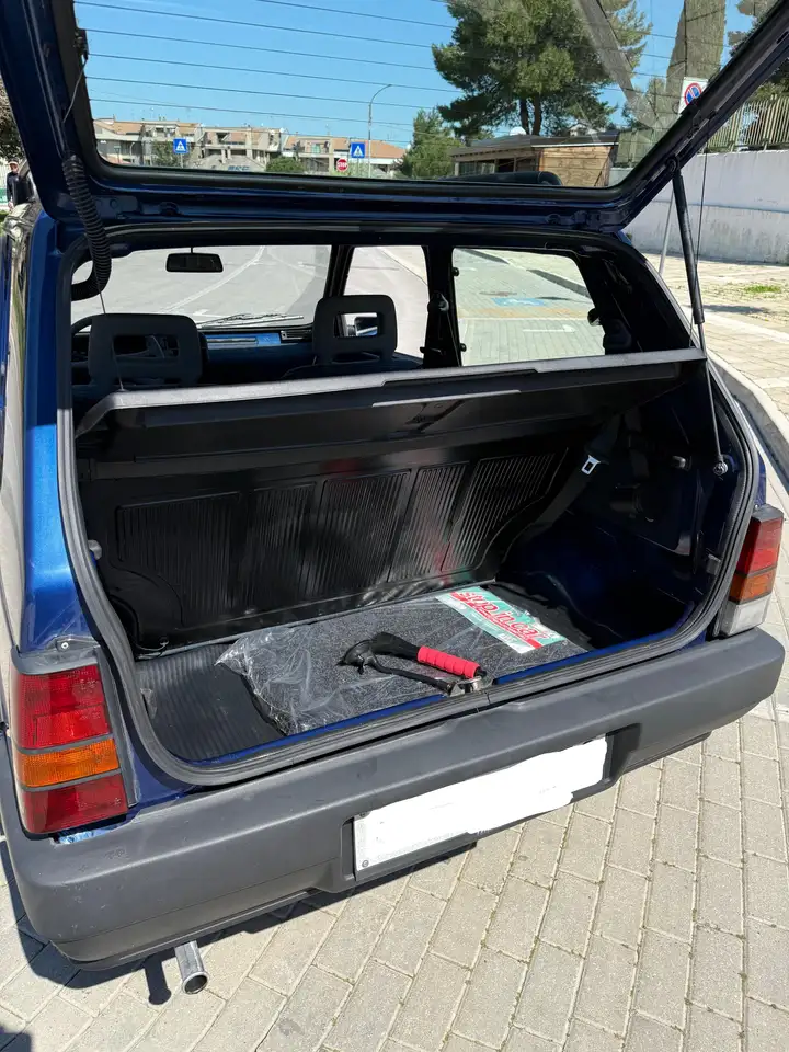 Fiat Panda 0.9 Jolly ottime condizioni, foto 6