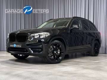 PHEV 2.0iA xDrive30e *AUT.*LEDER*KEYLESS*MEMORY*HUD*HIFI*NAVI PROFF.*