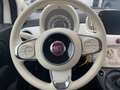 Fiat 500C Cabrio Club 1.0 Klima*Tempomat*CarPlay*Alu Weiß - thumbnail 10