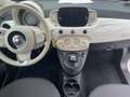 Fiat 500C Cabrio Club 1.0 Klima*Tempomat*CarPlay*Alu Weiß - thumbnail 9