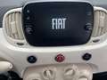 Fiat 500C Cabrio Club 1.0 Klima*Tempomat*CarPlay*Alu Weiß - thumbnail 11