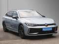 Volkswagen Passat Variant 1.5 TSI DSG eHybrid R-Line AHK Silber - thumbnail 4