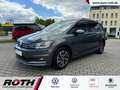 Volkswagen Touran 1.5 TSI DSG Join *Navi*PDC*ACC*7-Sitzer* Grijs - thumbnail 1