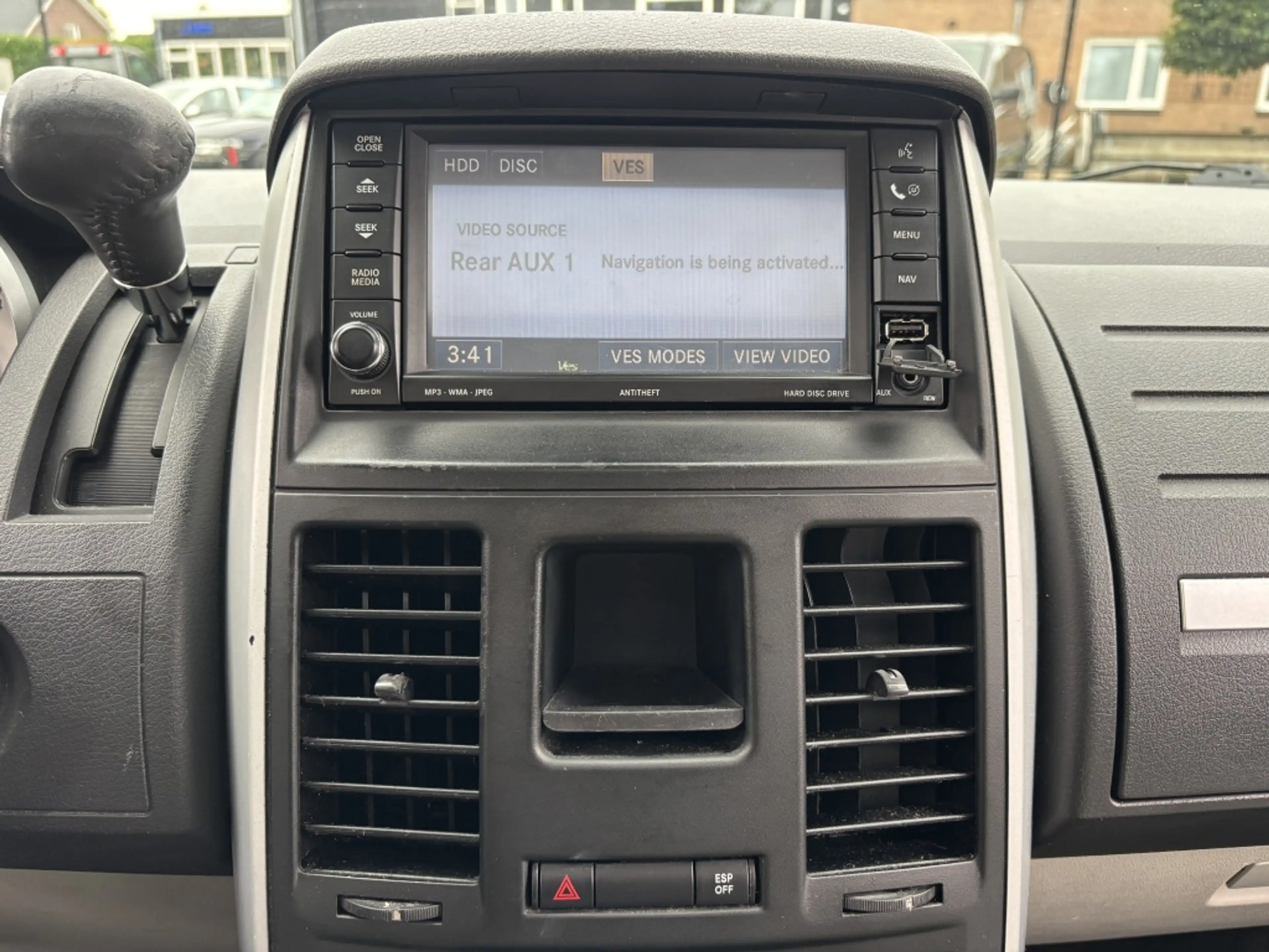 Dodge Grand Caravan 4.0 V6 Aut 2008 7-Persoons Trekhaak — photo 20