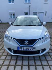 Baleno 1.2 5D M/T Dualjet Club
