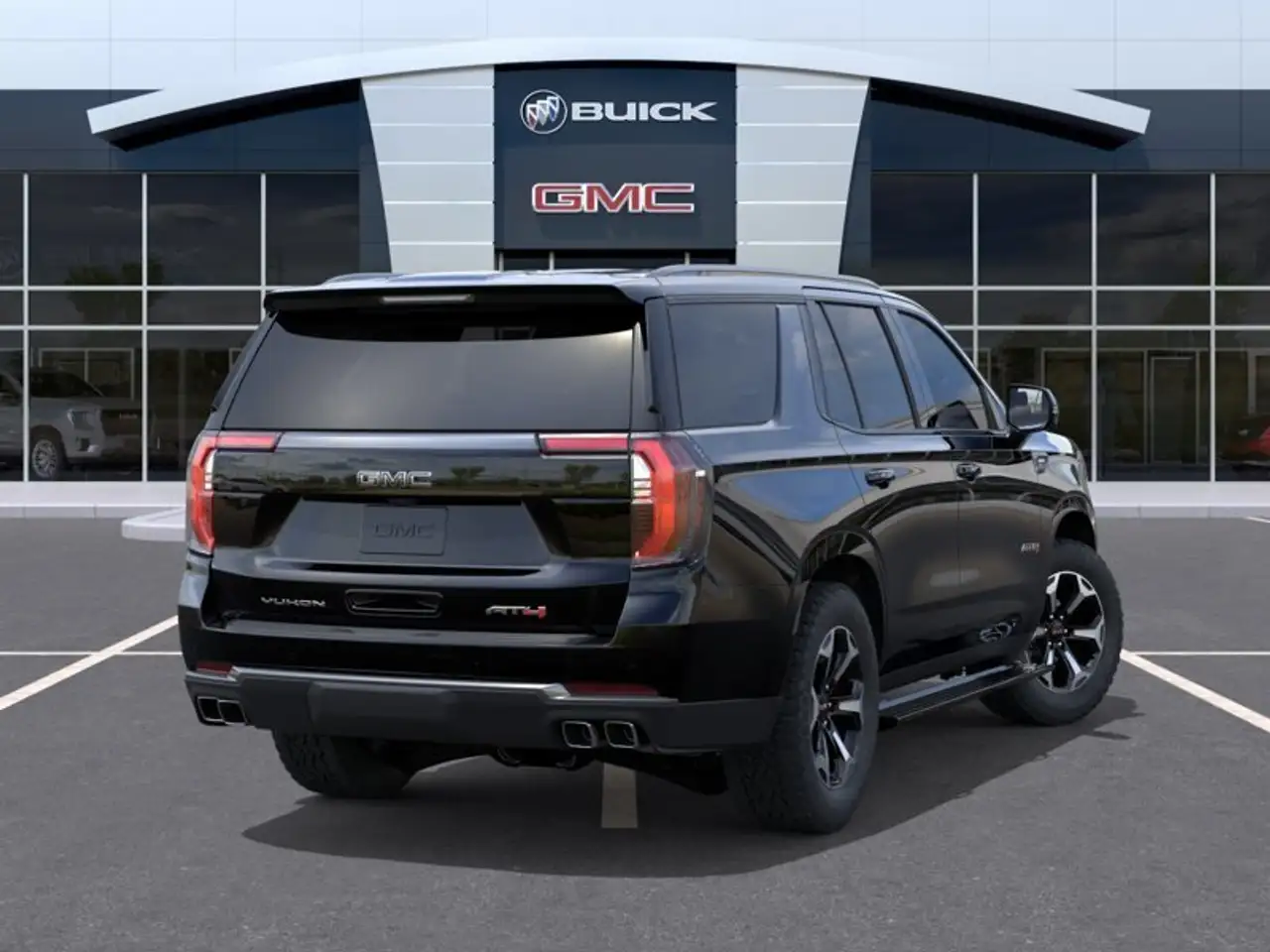 GMC Yukon снимка GMC Yukon