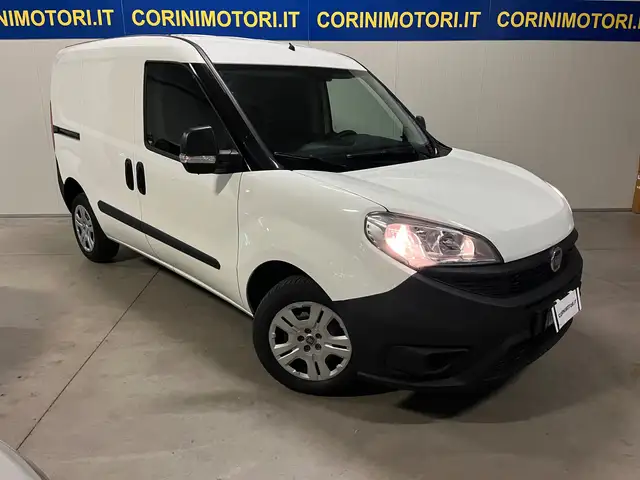 Fiat Doblo Doblo Cargo 1.3 mjt 16v