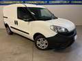 Fiat Doblo Doblo Cargo 1.3 mjt 16v Bianco - thumbnail 1