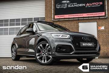 3.0 TFSI Quattro|37dkm|Pano|Stoelvent.|B&O|Luchtv.