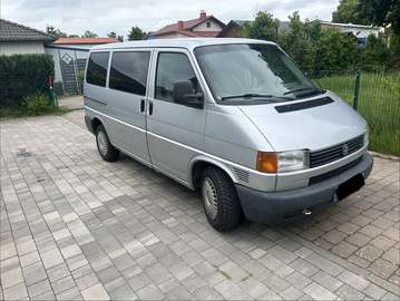 Transporter 7DB1U2