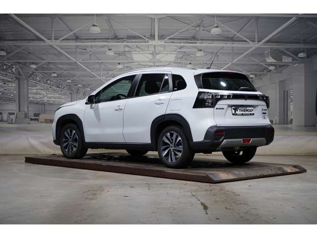 Suzuki SX4 S-Cross 1.5 Dualjet Hybrid 360 Kamera ACC Pano