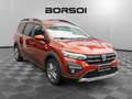 Dacia Jogger 1.0 TCe GPL 100 CV 5 posti Extreme Marrone - thumbnail 7