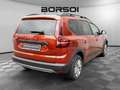Dacia Jogger 1.0 TCe GPL 100 CV 5 posti Extreme Marrone - thumbnail 5