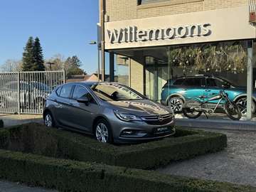 5D Dynamic 1.4 Turbo 150PK Automaat *Stuur+zete...