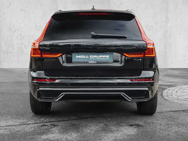 Volvo XC60 view 6