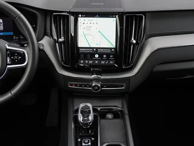 Volvo XC60 view 13