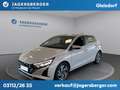 Hyundai i20 1,2 GO PLUS Grau - thumbnail 1