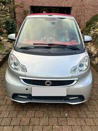 Cabrio 1.0i Mhd Passion Softouch
